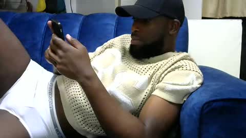 handsome king online show from January 2025 08:05:02 PM