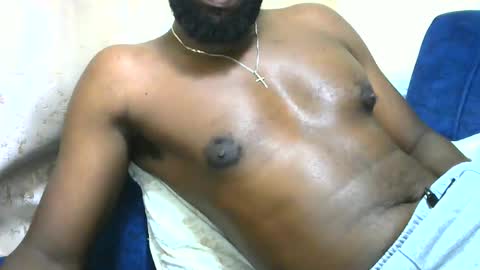 handsome king online show from September 2025 07:49:02 PM