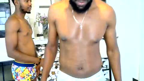 handsome king online show from June 2026 02:33:01 PM