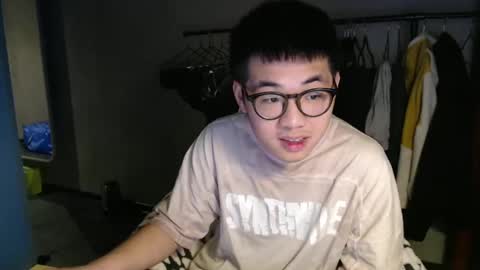 handsome_mannn online show from January 2025 02:06:01 PM