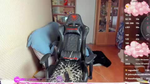 Mila online show from June 2026 05:50:02 PM