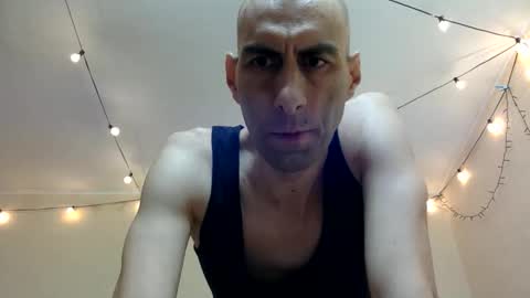 HandsomeAlfie online show from October 2025 02:31:02 AM