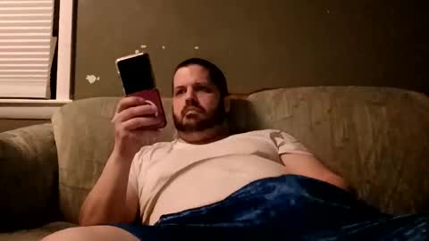 Handsomedaddy198923 online show from April 2026 07:11:02 AM