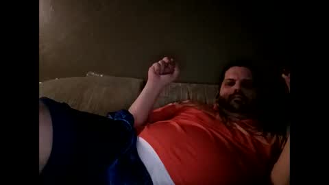 Handsomedaddy198923 online show from May 2026 06:52:01 AM