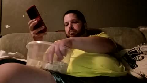 Handsomedaddy198923 online show from June 2026 07:00:01 AM