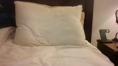 Handsome Homebody online show from February 2026 04:14:02 PM