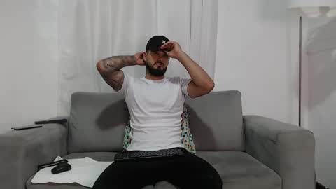 Handsomen online show from February 2026 12:52:02 AM