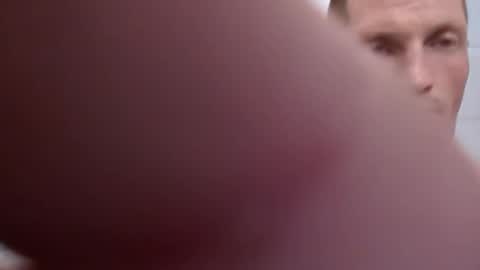 handsomerob42 online show from October 2025 01:34:02 PM