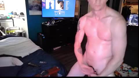 handsomerob42 online show from November 2025 07:49:02 PM