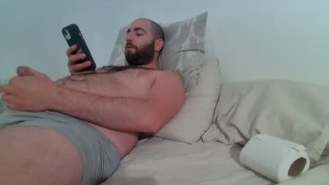 handyboy991 online show from May 2026 08:11:02 AM