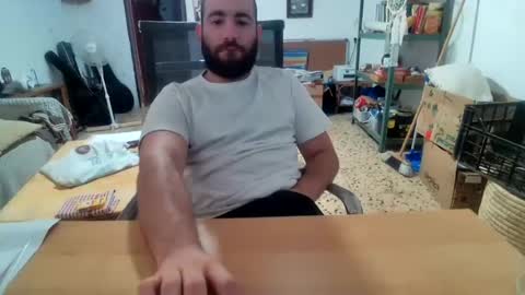 handyboy991 online show from August 2026 06:54:02 PM