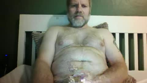 handyman1968 online show from October 2025 11:58:01 PM