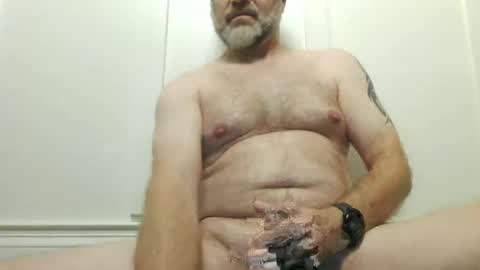 handyman1968 online show from October 2025 03:07:02 AM