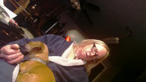 Snapshot of handyman5303 chatting on February 2025 01:07:01 PM Handystudman online show from February 2025 01:07:01 PM