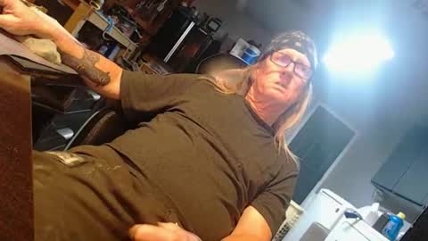 Handystudman online show from February 2026 01:53:01 AM