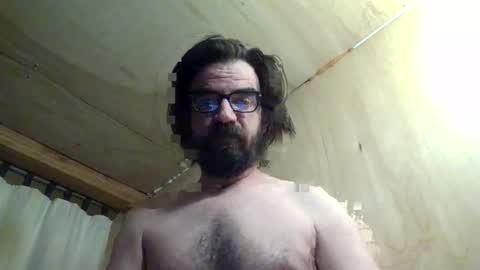 handywoody online show from April 2026 01:32:02 PM