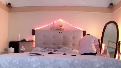 Snapshot of hane40 chatting on October 2025 10:10:01 PM hane40 online show from October 2025 10:10:01 PM