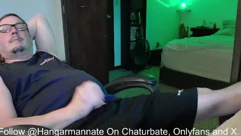 Nate online show from April 2026 08:15:01 PM