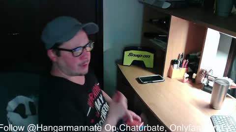 Nate online show from May 2026 01:12:02 AM