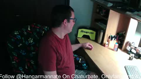 Nate online show from May 2026 03:23:01 AM