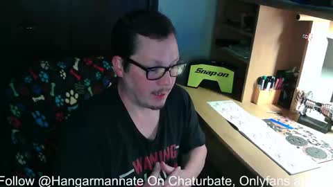 Nate online show from May 2026 11:01:04 PM