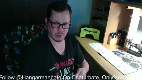 Nate online show from May 2026 11:12:03 PM