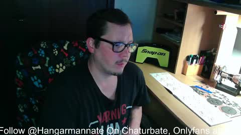 Nate online show from May 2026 11:23:04 PM