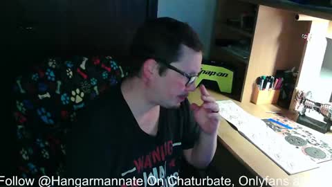 Nate online show from May 2026 11:34:04 PM