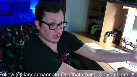 Nate online show from May 2026 12:18:01 AM