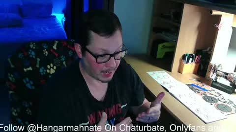 Nate online show from May 2026 12:29:02 AM