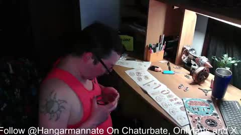 Nate online show from May 2026 01:56:01 AM