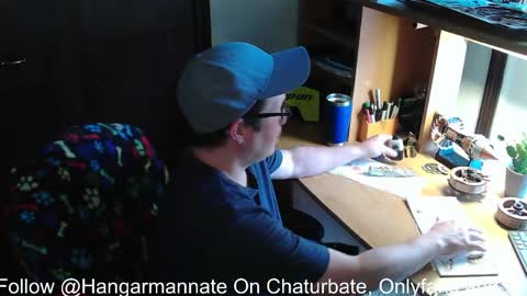 Nate online show from May 2026 07:20:01 PM