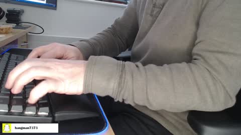 Hangman online show from January 2025 01:56:01 PM