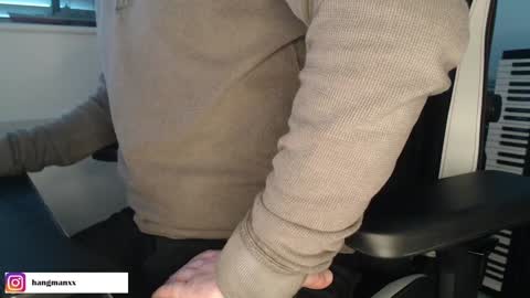 Hangman online show from January 2025 10:32:02 AM