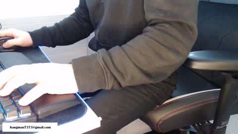 Hangman online show from January 2025 11:22:01 AM