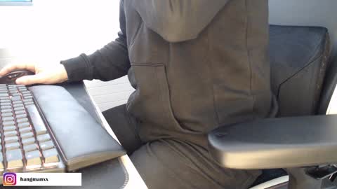 Hangman online show from January 2025 10:37:02 AM