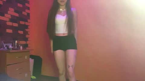 Amy  Yummy online show from February 2026 06:15:01 PM