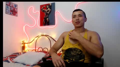 Hank online show from February 2025 02:20:01 AM