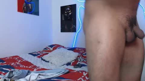 Hank online show from February 2026 01:22:01 AM