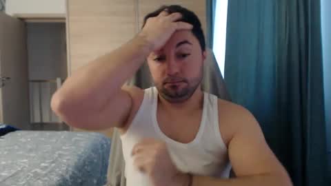 HankMalone online show from February 2025 05:51:02 AM