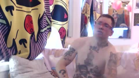 hank rams online show from December 2025 03:10:01 PM