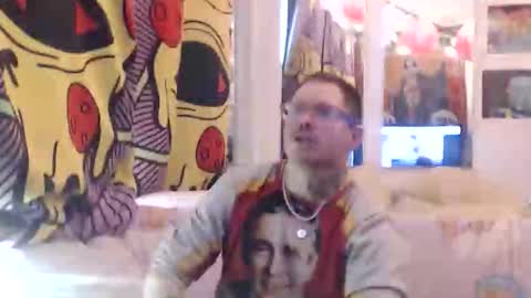 hank rams online show from March 2026 08:59:02 PM