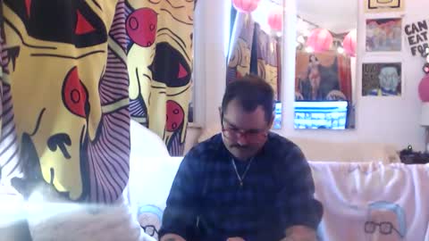 hank rams online show from March 2026 07:53:01 PM