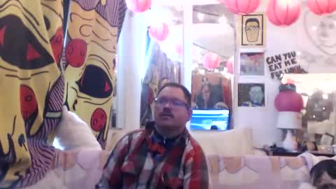 Snapshot of hankrams chatting on April 2026 06:57:02 PM hank rams online show from April 2026 06:57:02 PM