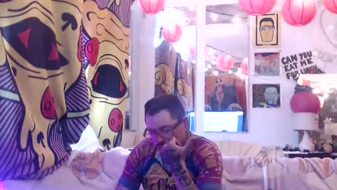 Snapshot of hankrams chatting on May 2026 06:57:02 PM hank rams online show from May 2026 06:57:02 PM