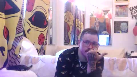 hank rams online show from June 2026 06:10:02 PM