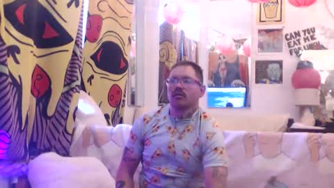 hank rams online show from June 2026 02:44:02 PM