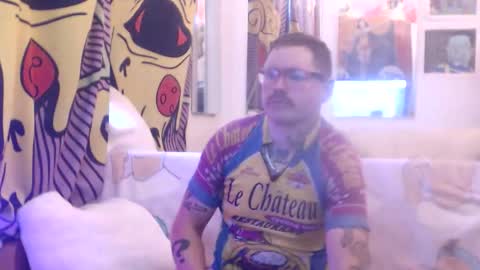 hank rams online show from June 2026 02:12:01 PM