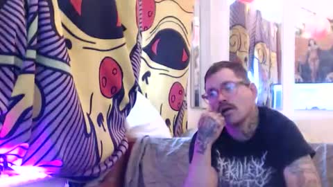 hank rams online show from June 2026 12:17:01 PM