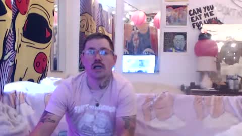 hank rams online show from June 2026 12:41:02 PM